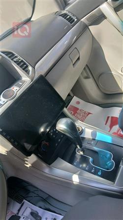 شيفروليه كابتيفا